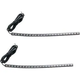 CUSTOM DYNAMICS STZ24LAVA STINGERZ LED STRIP 24 LEDS LAVA