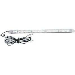 CUSTOM DYNAMICS TF12WC TRUFLEX DAYTIME LED STRIP 12LEDS/7'