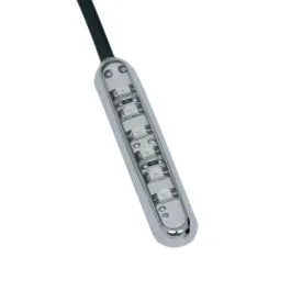 CUSTOM DYNAMICS MS6WHITEC MAGIC SPOTS WHITE