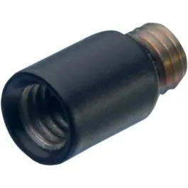 KELLERMANN 123.872 10 MM EXTENSION M6 FOR MICRO TURN SIGNALS BLACK