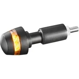 KELLERMANN 110.200 BL 2000 DARK LED BAR END INDICATOR BLACK