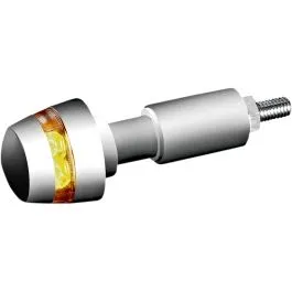 KELLERMANN 110.100 BL 2000 CHROME LED BAR END INDICATOR CHROME