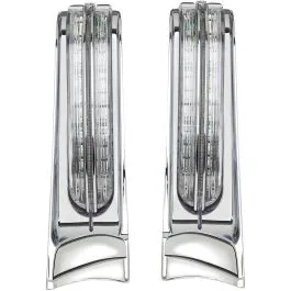 CIRO 40002 FILLER PANEL LIGHTS CHROME