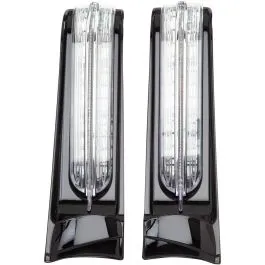 CIRO 40003 FILLER PANEL LIGHTS BLACK