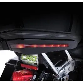 CIRO 40007 LIGHT ACCENT FOR TOUR-PAK BLACK