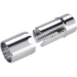 KELLERMANN 180.730 ADAPTER BULLET 1000 HD CHROME