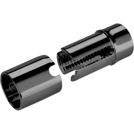 KELLERMANN 180.735 ADAPTER BULLET 1000 HD BLACK