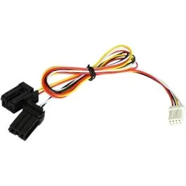 POWERMADD 34293 LED LIGHT KIT HARNESS