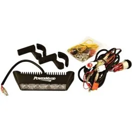 POWERMADD 66005 LED LIGHT KIT BACKUP YAM