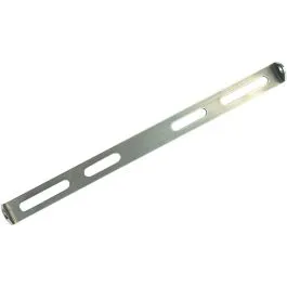KELLERMANN 152.759 204 MM MOUNTING PLATE
