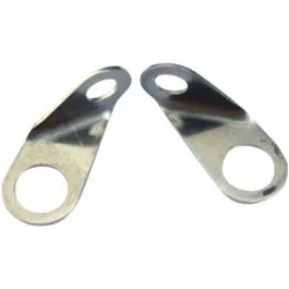 KELLERMANN 152.755 HANDLEBAR ADAPTER PLATE HD