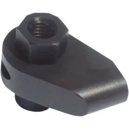 KELLERMANN 152.735 VAR MOUNT ADAPTOR M6 BLK
