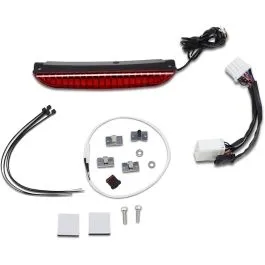 CUSTOM DYNAMICS CD-LR-08-R LIGHT LUG RCK 54292 11 RD