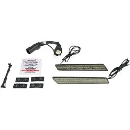 CUSTOM DYNAMICS CD-LATCH-BCM-S LIGHT SBAG LATCH SMK