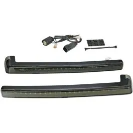 CUSTOM DYNAMICS PB-TP-ARM-14S LIGHT RBT PAK ARMS SMK