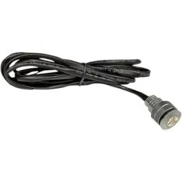 CUSTOM DYNAMICS CD-BOLT-AW-P LIGHT BOLTZ WHT/AMBER POL