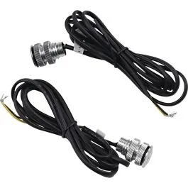 CUSTOM DYNAMICS CD-BOLT-A-P LIGHT BOLTZ LED ABMER POL