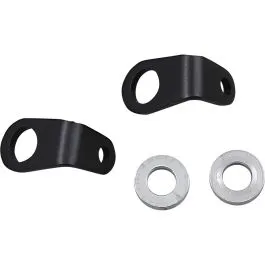 CUSTOM DYNAMICS CD-MICRO-LB MOUNT MCROTSIG LBRKT BLK