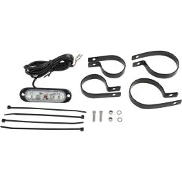 POWERMADD 66009 LED LIGHT KIT BACKUP ADD