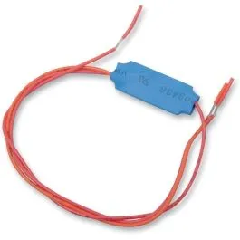 CUSTOM DYNAMICS TFC2 TRUFLEX DUAL CONVERTER 15-25 LEDS