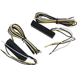 CUSTOM DYNAMICS CD-BOLTZ-AW-CON CONVERTER BOLTZ LED AMBER