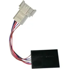 CUSTOM DYNAMICS CD-ATC-1 MODULE AUTO TSIGNL CNCLR