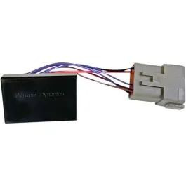 CUSTOM DYNAMICS CD-ATC-2 MODULE AUTO TSIGNL CNCLR