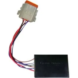 CUSTOM DYNAMICS CD-ATC-3 MODULE AUTO TSIGNL CNCLR