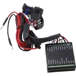 CUSTOM DYNAMICS CD-DLI-CHAL MODULE ISOLATOR INDIAN