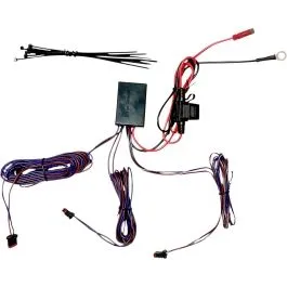 CUSTOM DYNAMICS CD-ATC-6 TURN SIGNAL MODULE - UTV
