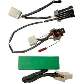 CUSTOM DYNAMICS GENSMARTTPURZR2 MODULE TRPLPLAY POLRZRRC2