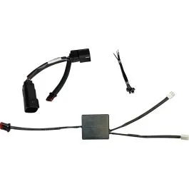 CUSTOM DYNAMICS CD-ALT-BS-SS6 MODULE BRAKE STROBE 10-13