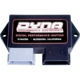 DYNATEK TC88-2P DYNA 2000TC PROGRAMMABLE DIGITAL PERFORMANCE IGNITION MODULE