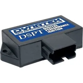 DYNATEK DSPT-1 DYNA 2000TC-3 DIGITAL PERFORMANCE IGNITION MODULE