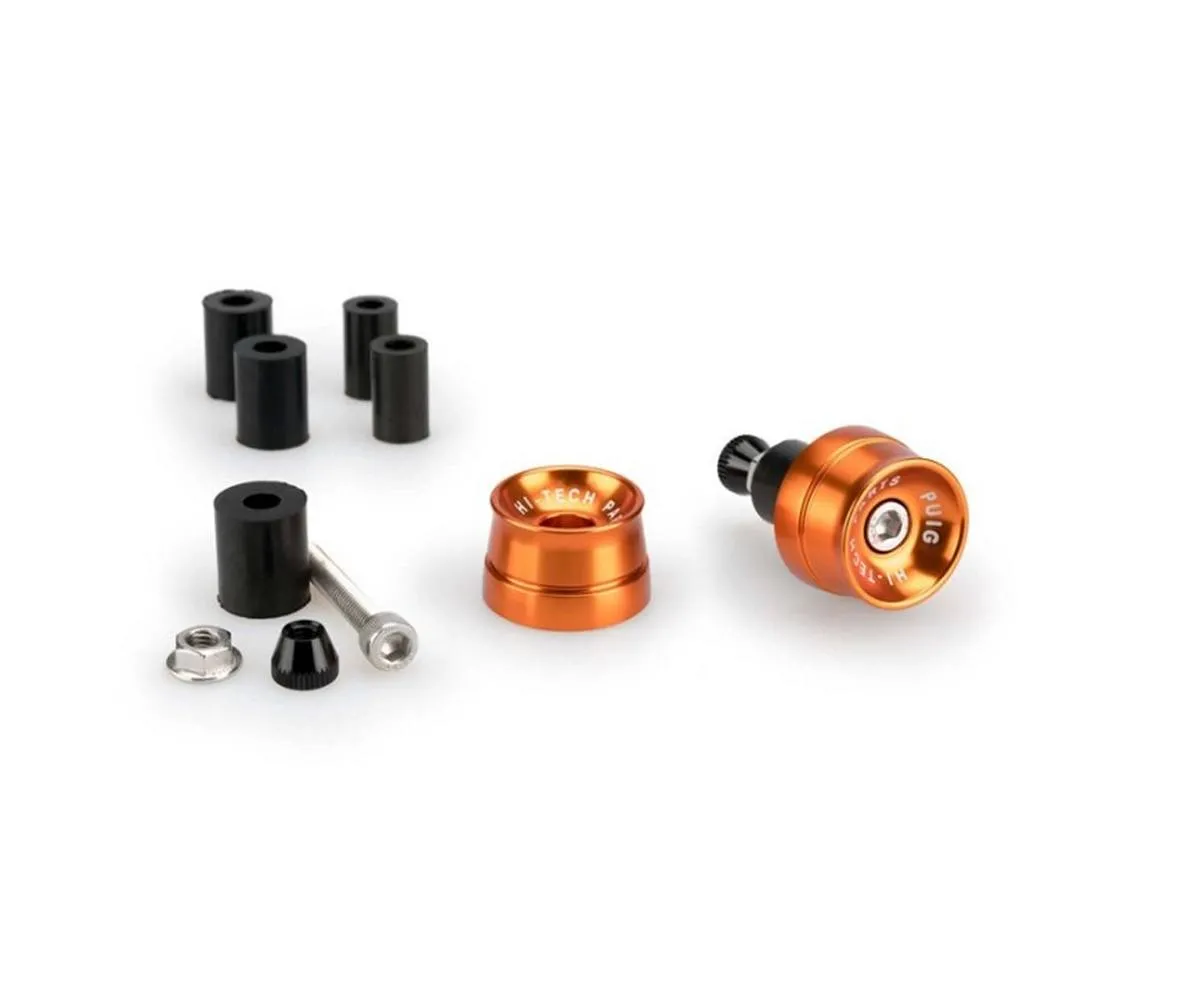 Puig Bilancieri Mod. Speed Ktm Duke 990 2024 > 2025-21016-416434