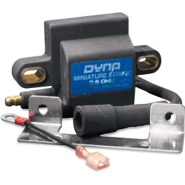 DYNATEK DCK9-2 COIL KIT BLACK