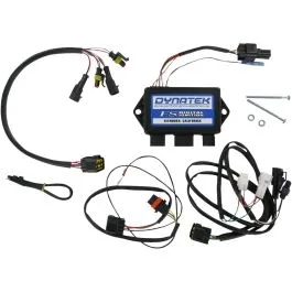 DYNATEK DFS9-3 DIGITAL IGNITION SYSTEM DYNA FS PROGRAMMABLE