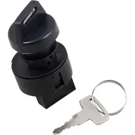 MOOSE RACING 100-1314-PU IGNITION SWITCH POL MSE