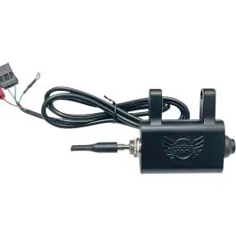 CUSTOM DYNAMICS SXS-TS-SW-1 TURN SIGNAL SWITCH - UTV