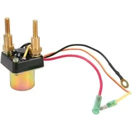 WSM 004-132 STARTER RELAY KAWASAKI