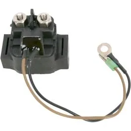 WSM 004-125 STARTER RELAY YAMAHA