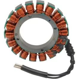 CYCLE ELECTRIC INC CE-6010 REPLACEMENT STATOR