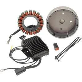 CYCLE ELECTRIC INC CE-63T ALTERNATOR KIT