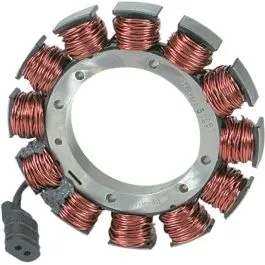 CYCLE ELECTRIC INC CE-8188A STATOR