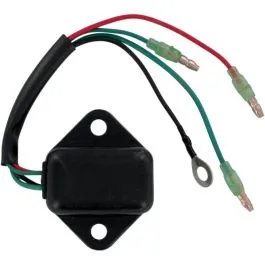 WSM 004-225 REGULATOR VOLTAGE YAMAHA