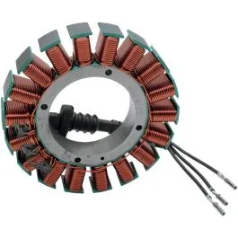 CYCLE ELECTRIC INC CE-8010-07 STATOR