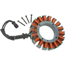 CYCLE ELECTRIC INC CE-8010-08 STATOR