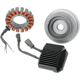 CYCLE ELECTRIC INC CE-82T ALTERNATOR KIT