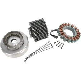 CYCLE ELECTRIC INC CE-86T ALTERNATOR KIT