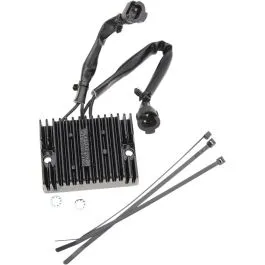 CYCLE ELECTRIC INC CE-212 RECTIFYING REGULATOR